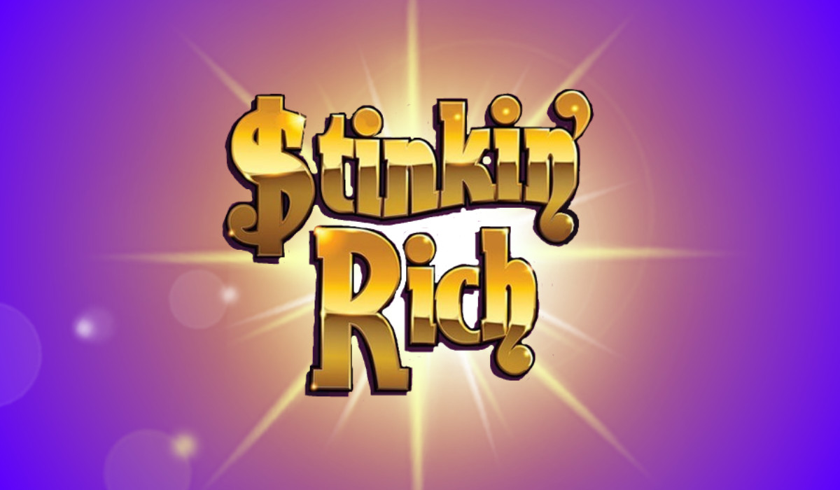 Stinkin' Rich Slot Review - Play Free Online in NJ
